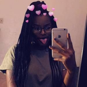 Meet your Posher, Precious